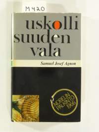 Uskollisuuden vala