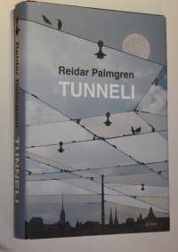 Tunneli (UUDENVEROINEN)