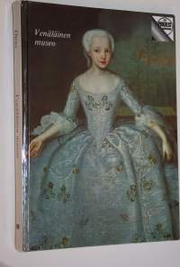 Venäläinen museo : opas
