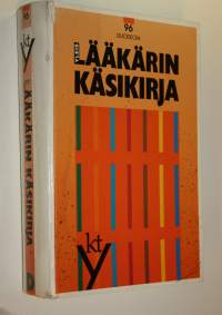 Yleislääkärin käsikirja