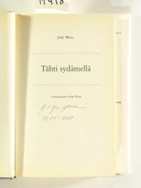 Tähti sydämellä