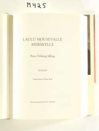 Laulu nousevalle myrskylle
