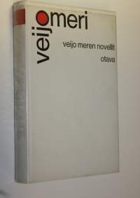 Veijo Meren novellit