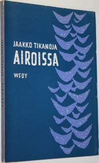 Airoissa : runoja