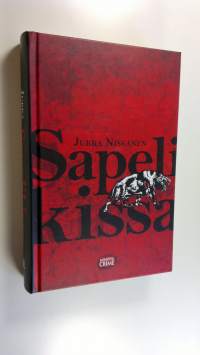 Sapelikissa (UUSI)