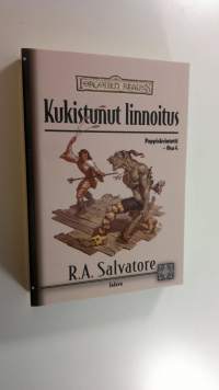 Kukistunut linnoitus (UUSI)