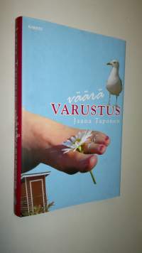 Väärä varustus (UUSI)