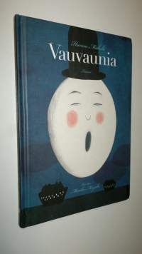 Vauvaunia (UUSI)
