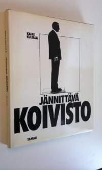 Jännittävä Koivisto (signeerattu)