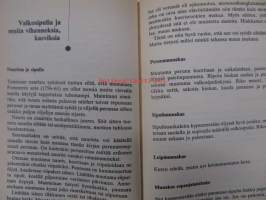  Valkosipuliherkut