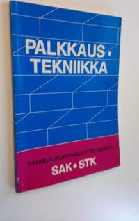 Palkkaustekniikka