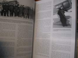 Hävittäjälentäjät Suomen ilmavoimissa 1939-1945