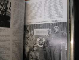 Hävittäjälentäjät Suomen ilmavoimissa 1939-1945