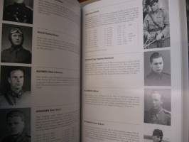 Hävittäjälentäjät Suomen ilmavoimissa 1939-1945