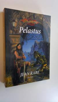 Pelastus (UUSI)