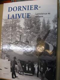 Dornier-laivue – Lentolaivue 46 sodassa