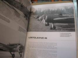 Dornier-laivue – Lentolaivue 46 sodassa