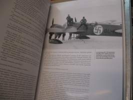 Dornier-laivue – Lentolaivue 46 sodassa