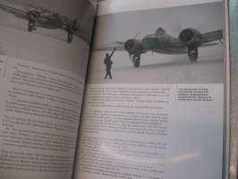 Dornier-laivue – Lentolaivue 46 sodassa