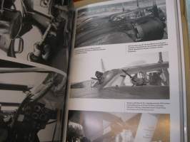 Dornier-laivue – Lentolaivue 46 sodassa