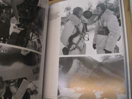 Dornier-laivue – Lentolaivue 46 sodassa