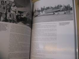 Dornier-laivue – Lentolaivue 46 sodassa