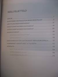 Menomatkalla radiohiljaisuus – Suomen ilmavoimien taktinen viestitoiminta 1939-1945