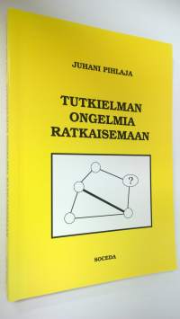 Tutkielman ongelmia ratkaisemaan