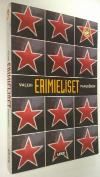 Erimieliset