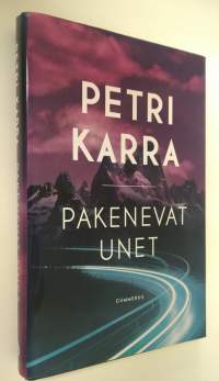 Pakenevat unet