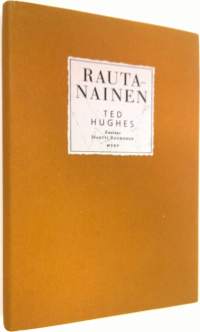 Rautanainen