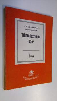 Tilintarkastajan opas