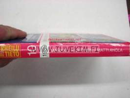 Urheilun vuosikirja 1989