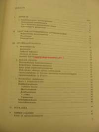 Helsingin Työväenopiston Opistolaisyhdistys ry 1920-1980