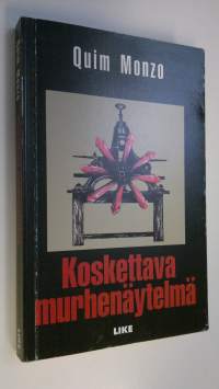 Koskettava murhenäytelmä