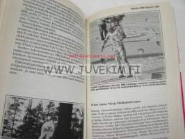 Urheilun vuosikirja 1989