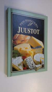 Juustot