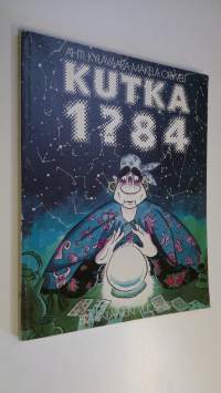 Kutka : eräänlainen vuosikirja 1?84