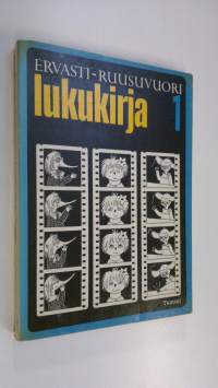 Lukukirja 1