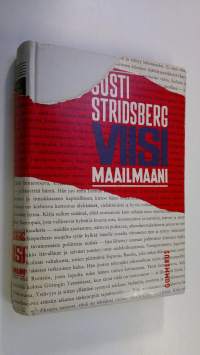 Viisi maailmaani