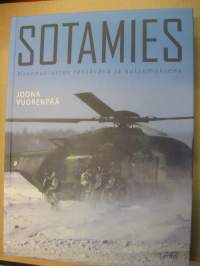 Sotamies - Maanpuolustus tehtävänä ja kutsumuksena