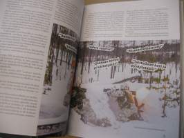 Sotamies - Maanpuolustus tehtävänä ja kutsumuksena