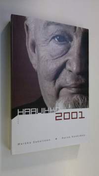 Haavikko 2001