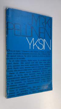 Yksin