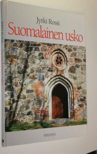 Suomalainen usko (ERINOMAINEN)