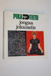 Joogaa jokaiselle