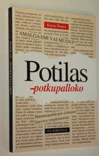 Potilas - potkupalloko