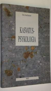 Kasvatuspsykologia