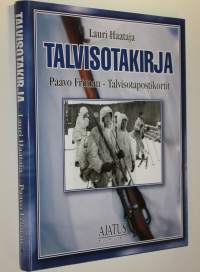 Talvisotakirja