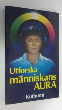 Utforska människans aura